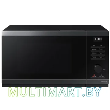 Микроволновая печь Samsung MG23DG4524AGBW